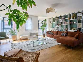 Vente Appartement 4 piècesLille