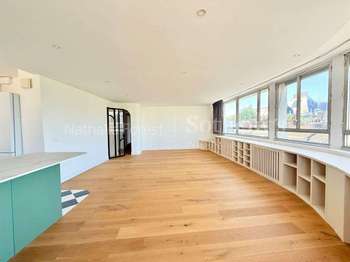 Vente Appartement 3 piècesLille