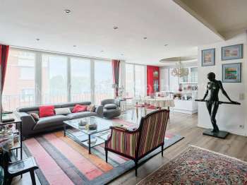 Vente Appartement 4 piècesLille