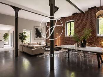 Vente Appartement 6 pièces +Lille
