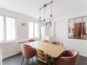 Appartement 2 pièces 50 m² · à Lille · 50 m² · 169 000 €