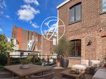 Vente Appartement 5 piècesLille