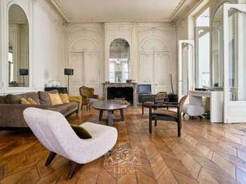 Vente Appartement 3 piècesLille