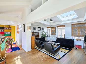 Vente Appartement 4 piècesLille