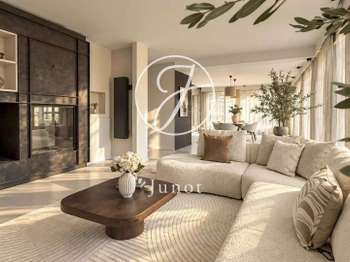 Vente Appartement 6 pièces +Lille