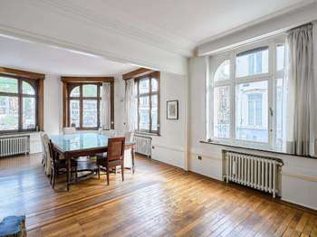 Vente Appartement 6 pièces +Lille