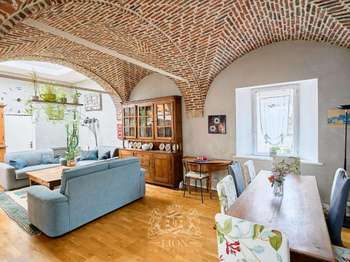 Vente Appartement 3 piècesLille