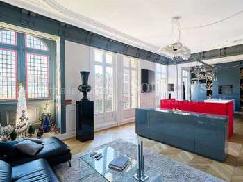 Vente Appartement 6 pièces +Lille