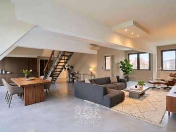 Vente Appartement 4 piècesLille