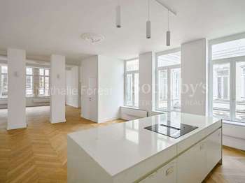 Vente Appartement 5 piècesLille
