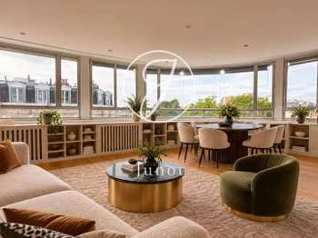 Vente Appartement 3 piècesLille