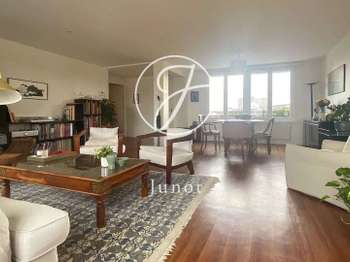 Vente Appartement 5 piècesLille