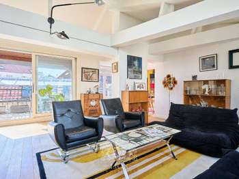 Vente Appartement 4 piècesLille