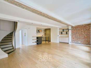 Vente Appartement 4 piècesLille
