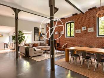 Vente Appartement 6 pièces +Lille
