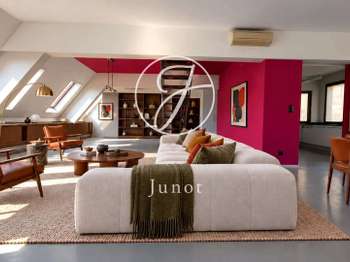 Vente Appartement 4 piècesLille