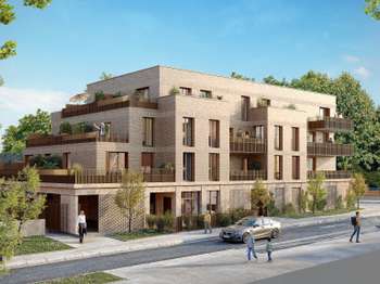 Vente appartement 2 pièces Lille 59