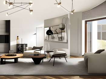 Vente appartement 3 pièces Lille 59
