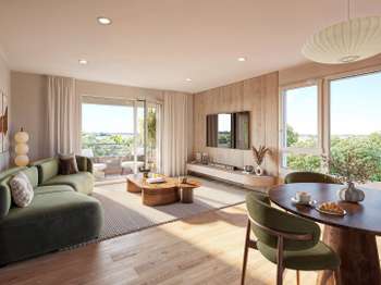 Vente appartement 2 pièces Lille 59