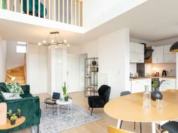 Vente appartement 3 pièces Lille 59