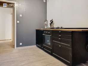 Vente Appartement 2 piècesLillebonne