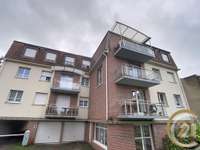 Vente appartement 2 pièces Lillebonne - 76