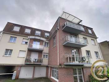 Vente Appartement 2 piècesLillebonne