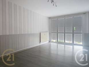 Photo Vente appartement Lillebonne