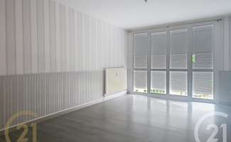 Photo Vente appartement Lillebonne