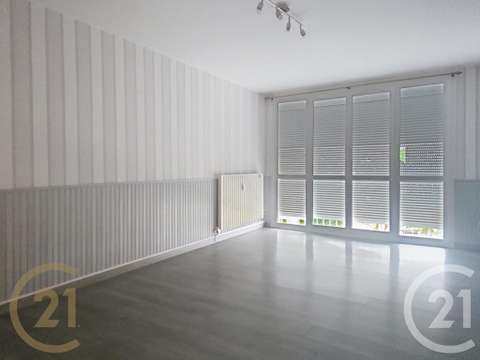 Vente appartement 2 pièces Lillebonne 76