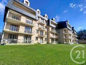 Vente Appartement 4 piècesLillebonne