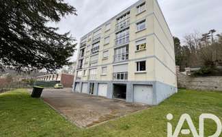 Photo Vente appartement Lillebonne