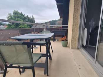 Vente Appartement 3 piècesLillebonne