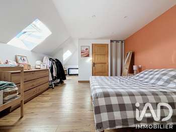 Vente Appartement 3 piècesLillebonne
