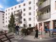 Vente appartement T1 Limoges - 87