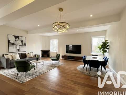 Vente appartement 2 pièces Limonest 69