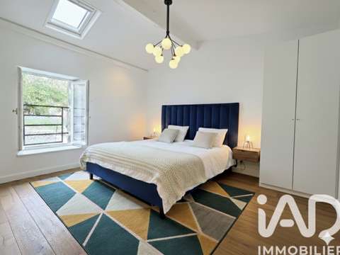 Vente appartement 3 pièces Limonest 69