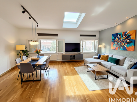 Vente appartement 1 pièce Limonest 69