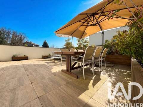 Vente appartement 3 pièces Limonest 69