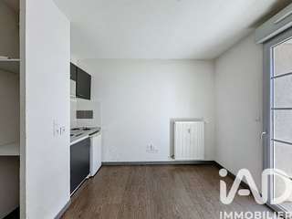 Vente appartement 1 pièce Vente appartement 1 pièce