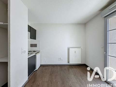Vente appartement 1 pièce Limonest 69