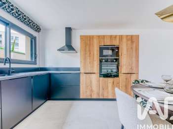 Vente appartement 4 pièces Vente appartement 4 pièces