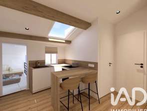 Vente Appartement T1Limonest