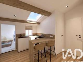 Vente appartement 1 pièce Vente appartement 1 pièce