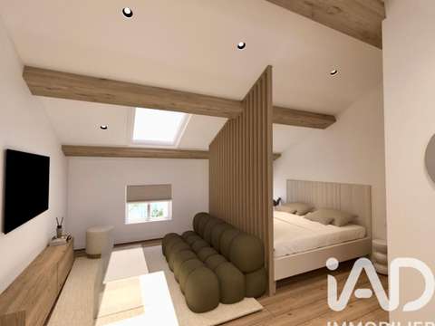 Vente appartement 1 pièce Vente appartement 1 pièce