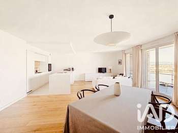 Vente Appartement 4 piècesLimonest