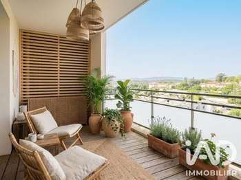 Vente Appartement 4 piècesLimonest