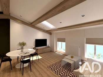 Vente appartement 3 pièces Vente appartement 3 pièces