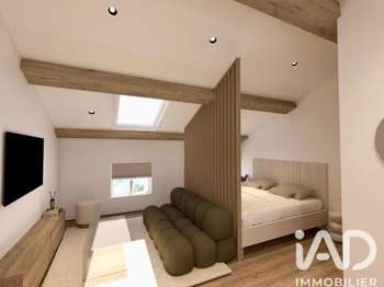Vente appartement 1 pièce Vente appartement 1 pièce