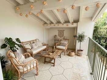 Vente Appartement T1Limonest
